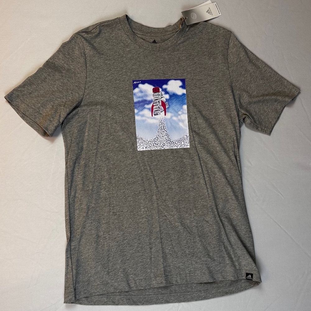 Adidas shirt